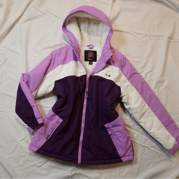 Swish tech  jackets|coats - Picture 2 of 4